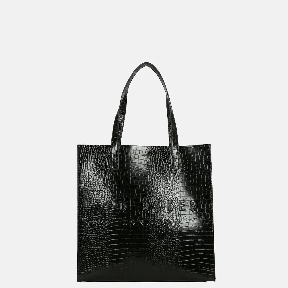 Ted baker best sale zwarte shopper